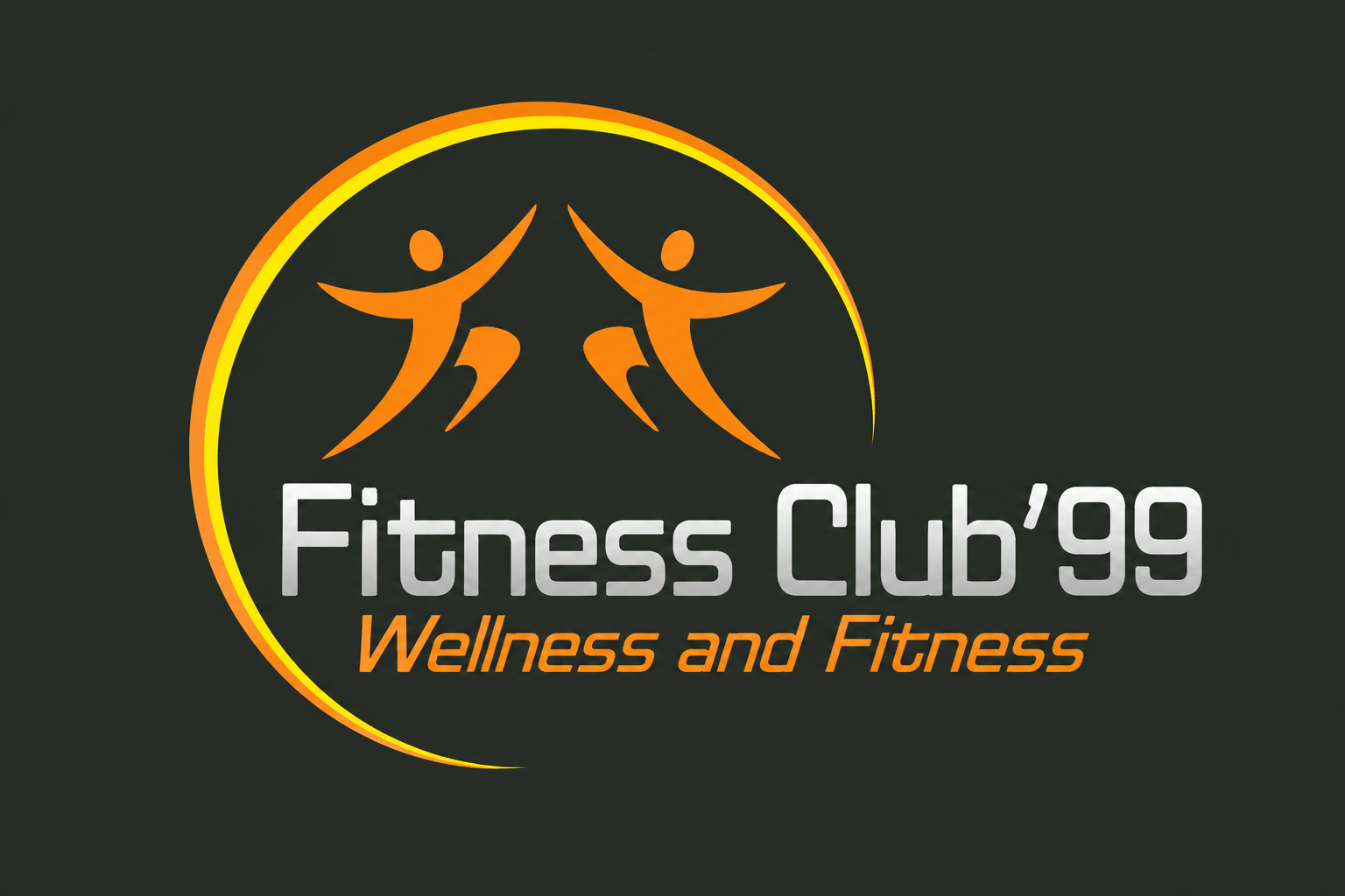 Fitness Club’99 — Wellness and Fitness